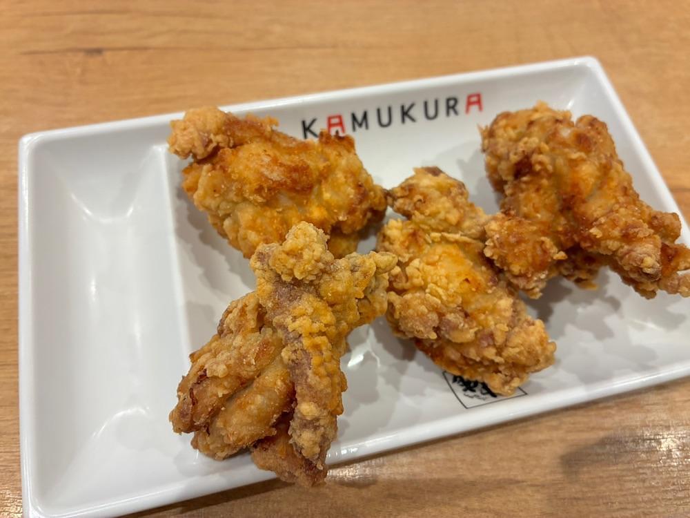 ponponao②さんが投稿したどうとんぼり 神座 なんばウォーク店（KAMUKURA）に関する口コミの画像