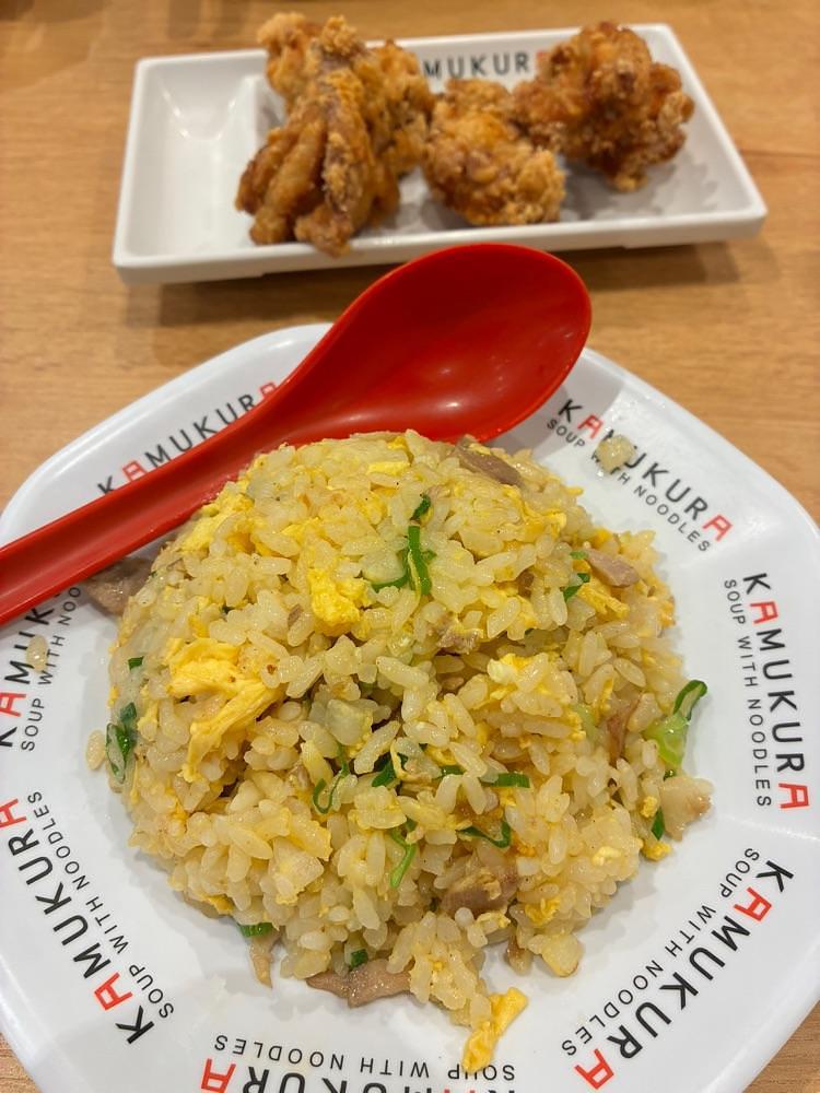 ponponao②さんが投稿したどうとんぼり 神座 なんばウォーク店（KAMUKURA）に関する口コミの画像