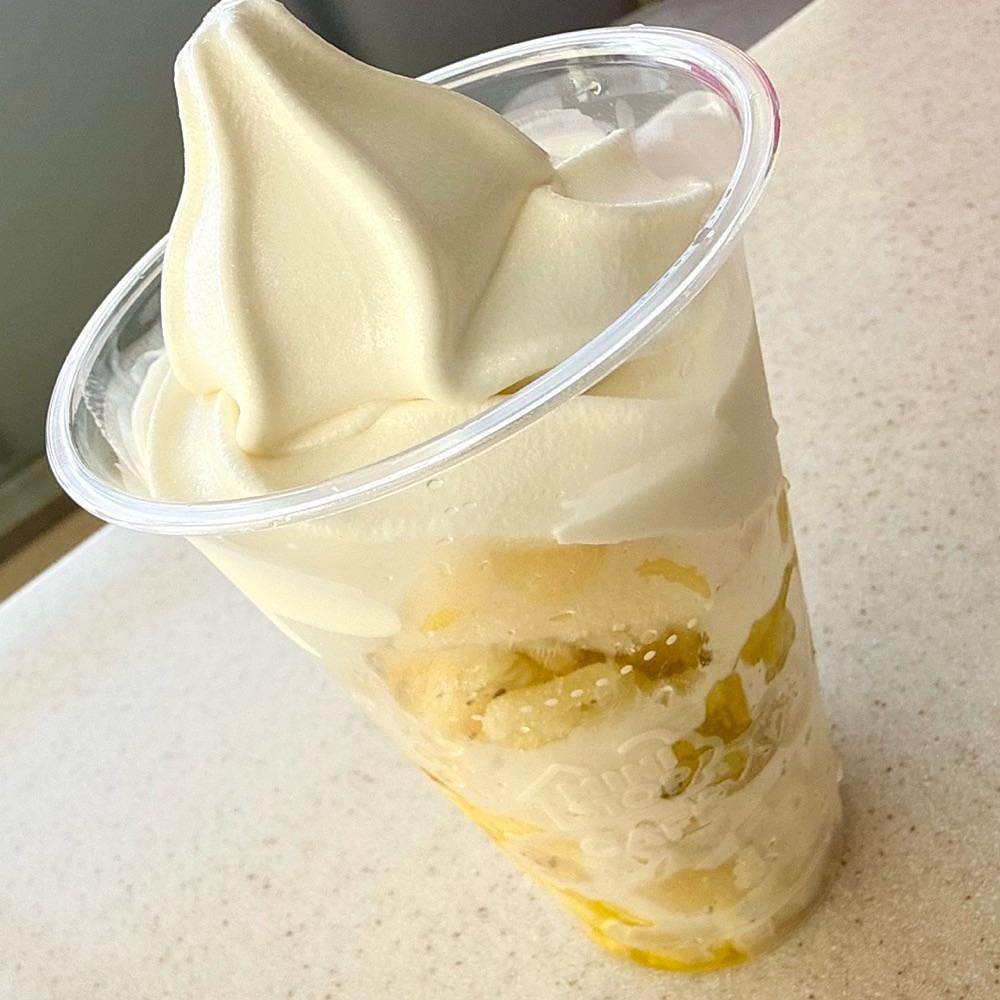kaze_gourmetさんが投稿したミニストップ 印西草深店に関する口コミの画像