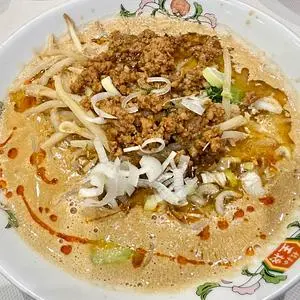 餃子の王将 印西牧の原店
