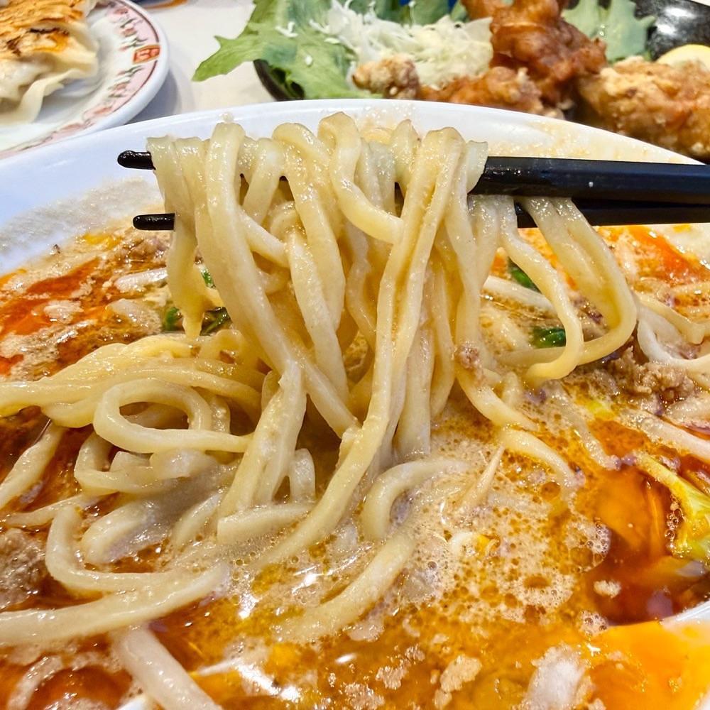 kaze_gourmetさんが投稿した餃子の王将 印西牧の原店に関する口コミの画像
