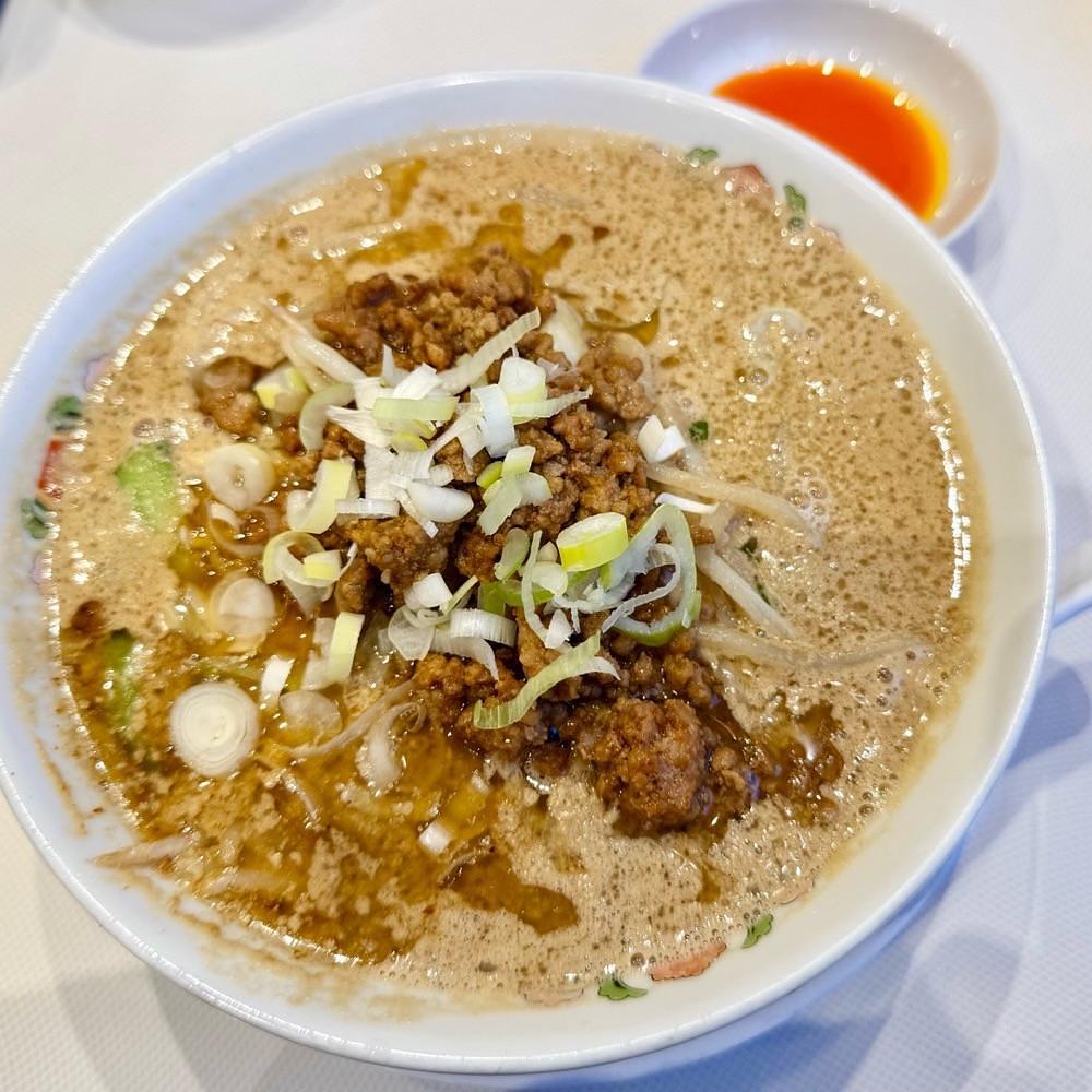 kaze_gourmetさんが投稿した餃子の王将 印西牧の原店に関する口コミの画像