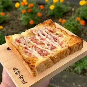 手作りの店 ぱんやさん
