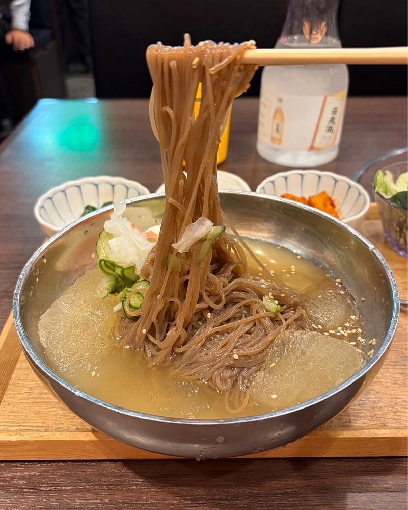 青木 孝文さんが投稿した韓国屋台ホンデ 大宮東口店（【旧店名】韓国料理 ホンデポチャ 大宮東口店）に関する口コミの画像