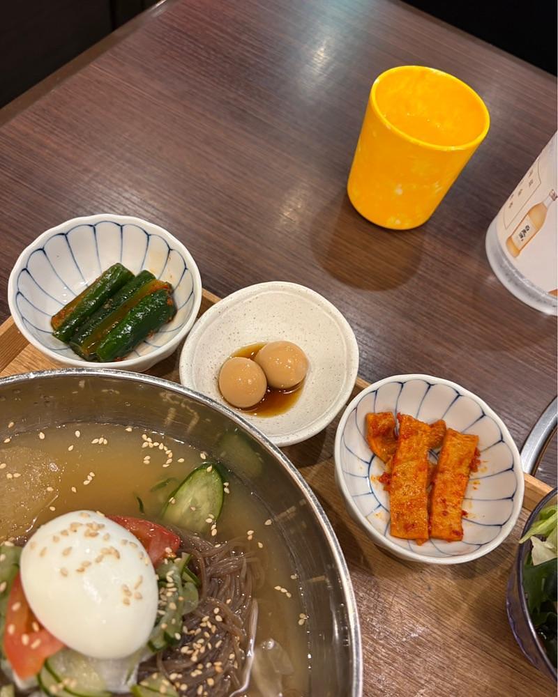 青木 孝文さんが投稿した韓国屋台ホンデ 大宮東口店（【旧店名】韓国料理 ホンデポチャ 大宮東口店）に関する口コミの画像
