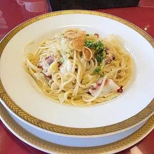 レストラン・オークラ 本店