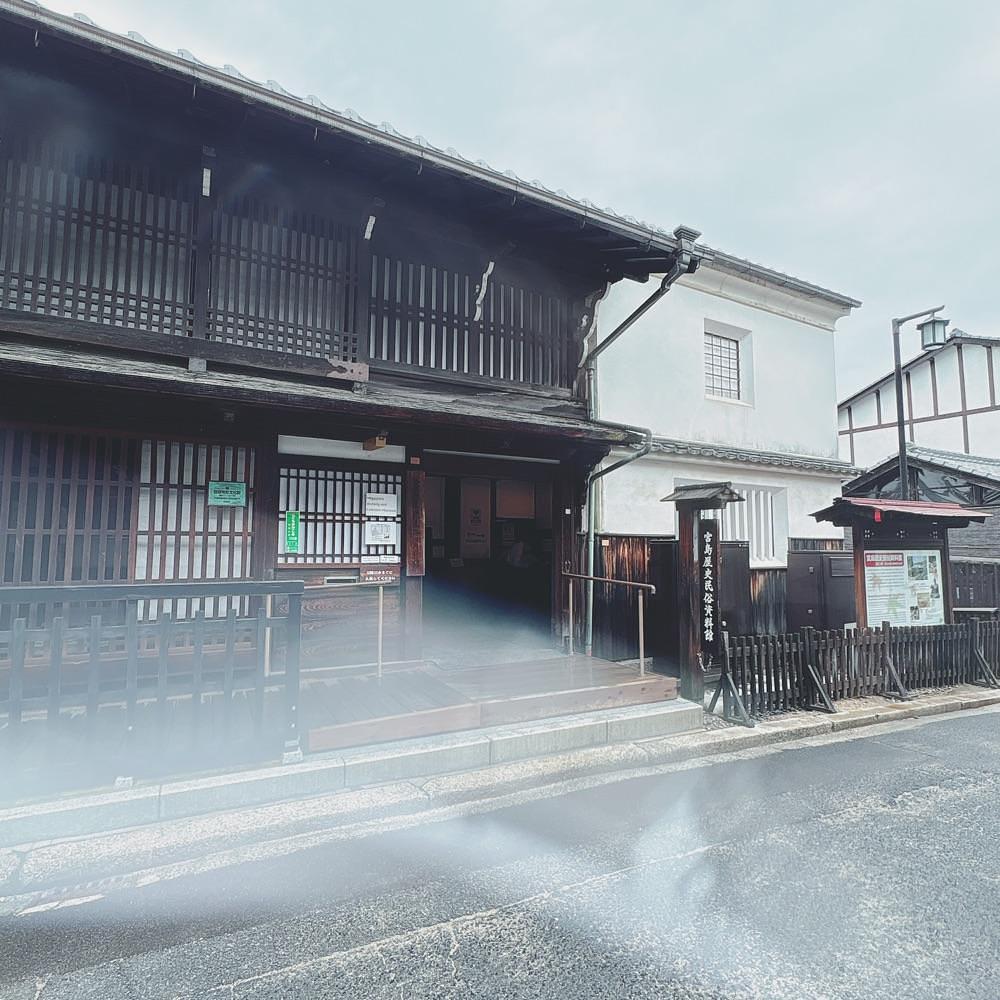 Danjouさんが投稿した宮島歴史民俗資料館に関する口コミの画像