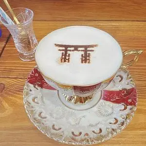 ミヤジ(MIYAJI)