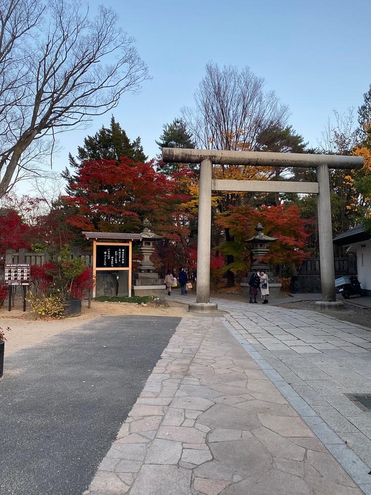 MMさんが投稿した四柱神社に関する口コミの画像
