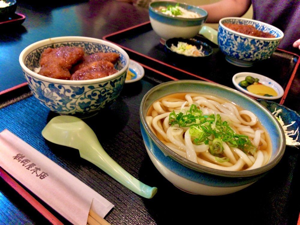 たうこさんが投稿した鶴岡屋 本店に関する口コミの画像