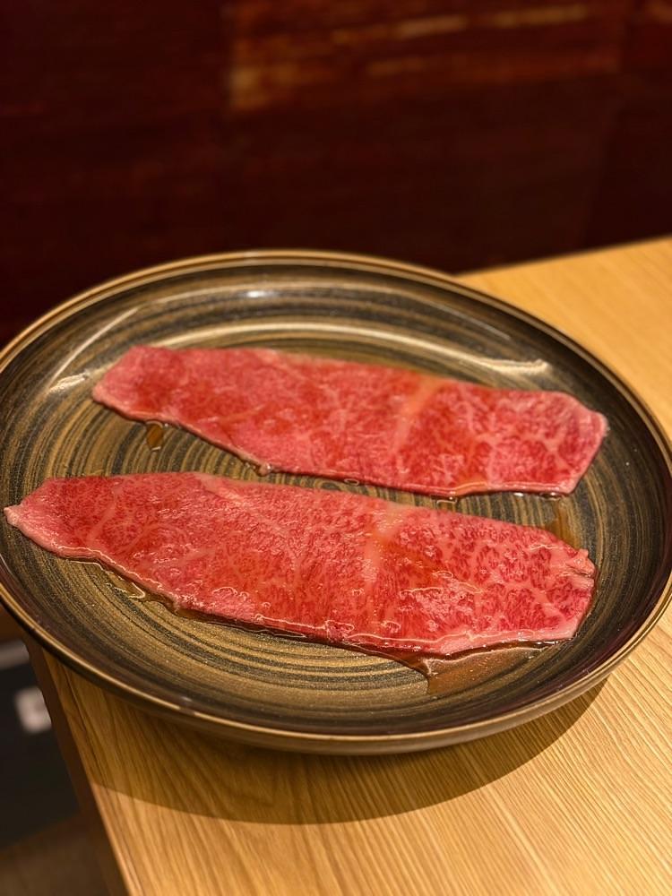あんよさんが投稿した焼肉 炙屋武蔵（アブリヤムサシ）に関する口コミの画像