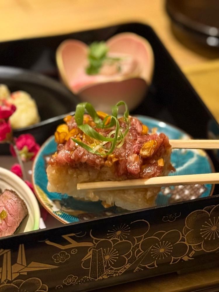 あんよさんが投稿した焼肉 炙屋武蔵（アブリヤムサシ）に関する口コミの画像
