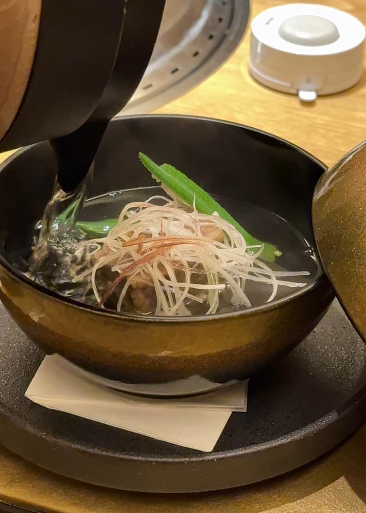 あんよさんが投稿した焼肉 炙屋武蔵（アブリヤムサシ）に関する口コミの画像