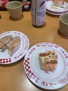 スシロー 三木店