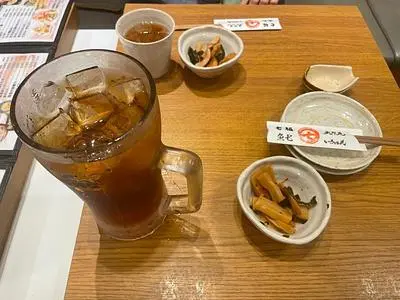 寿司居酒屋　太郎丸