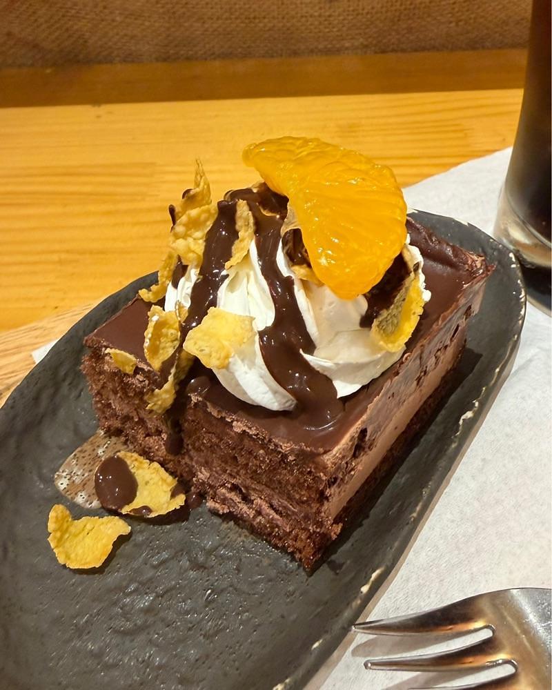 青木 孝文さんが投稿したカフェOB 大宮西口店（オービー）に関する口コミの画像