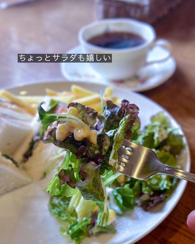 masayan.310さんが投稿したカールトンティーハウス（Carlton Tea House）に関する口コミの画像