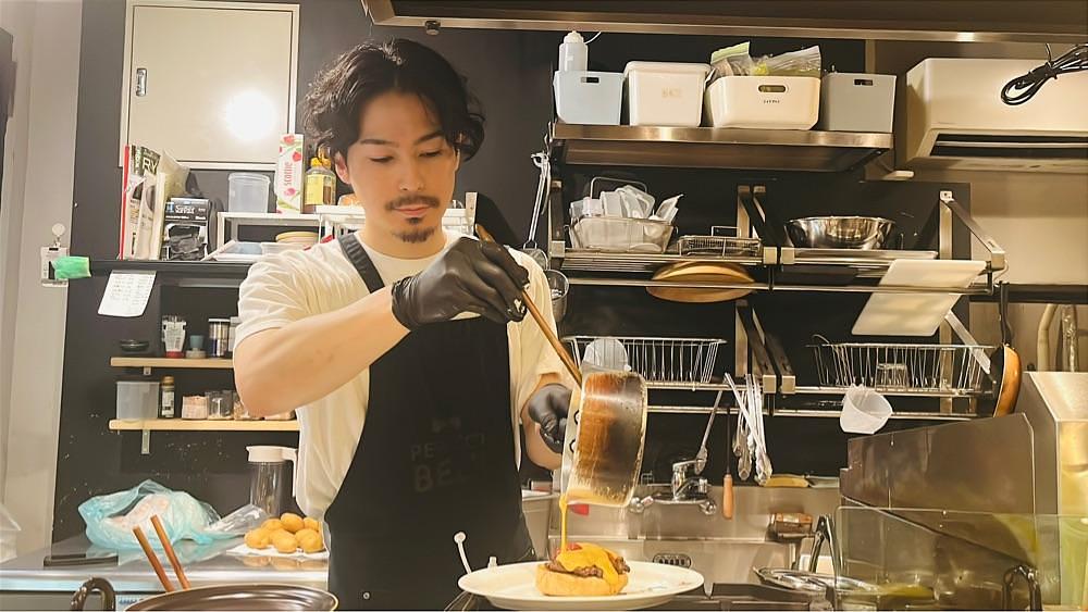 東京食べあルークさんが投稿したPERFECT BEER STAND MONNAKA（パーフェクトビアスタンドモンナカ）に関する口コミの画像