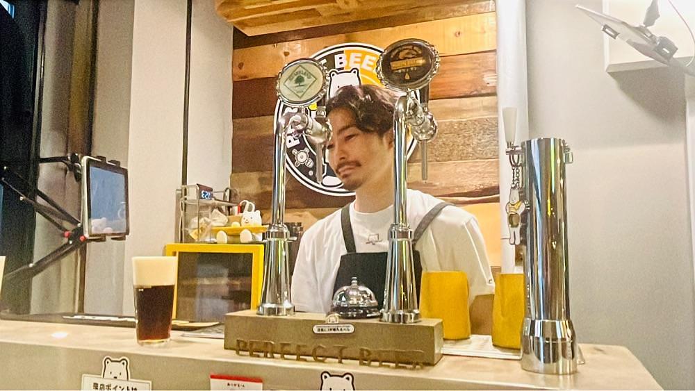 東京食べあルークさんが投稿したPERFECT BEER STAND MONNAKA（パーフェクトビアスタンドモンナカ）に関する口コミの画像