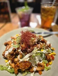 ハードロックカフェ 横浜（Hard Rock Cafe）