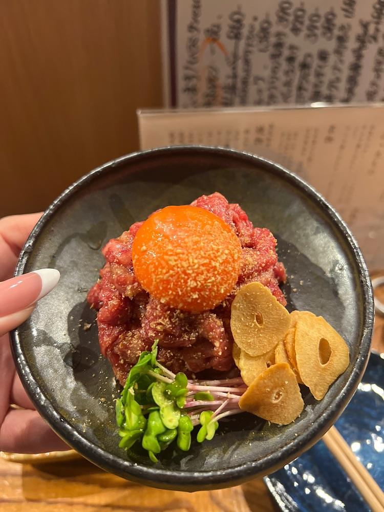 m.i.m.iさんが投稿した肉の哲志に関する口コミの画像