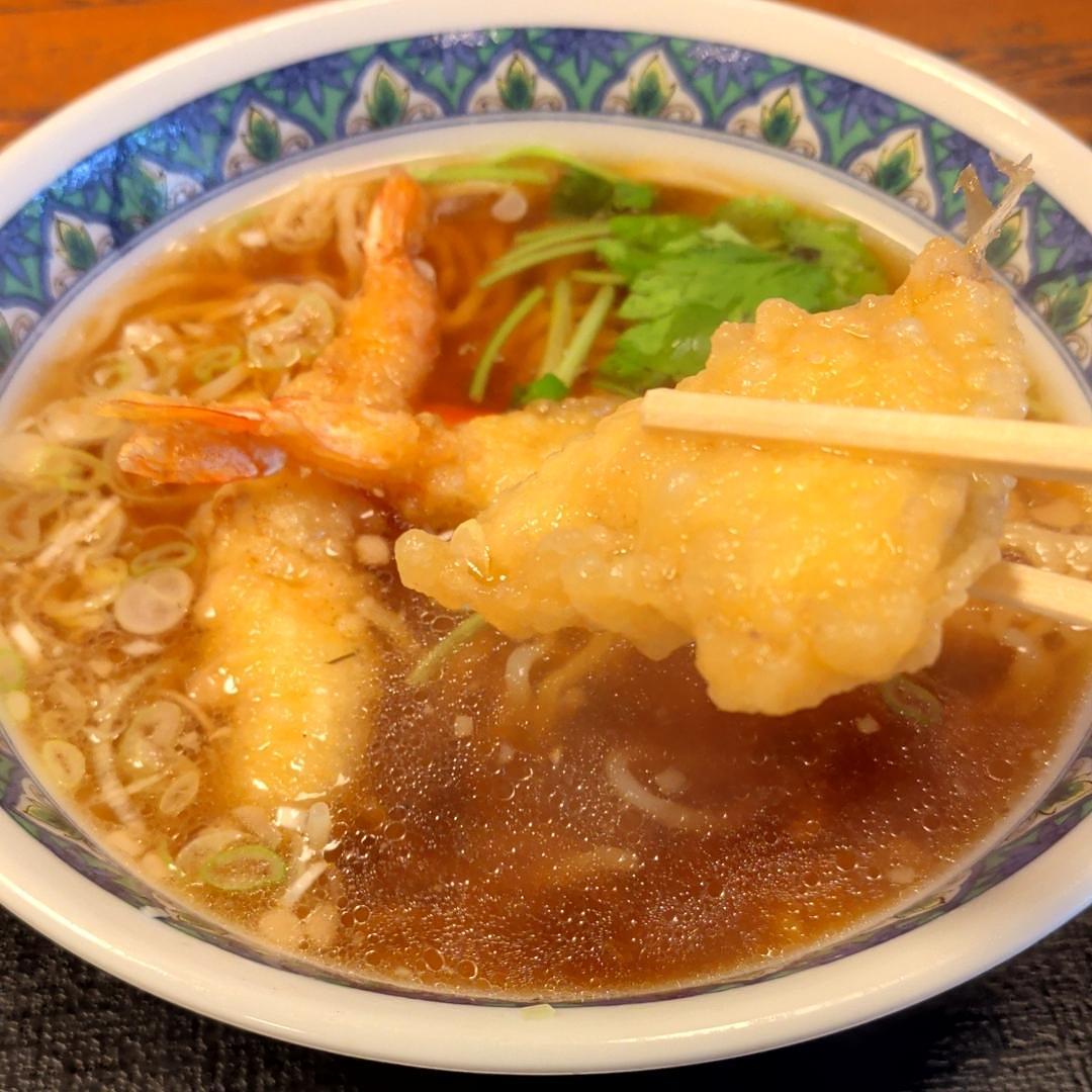 カレーそばさんが投稿したみそのそばやに関する口コミの画像