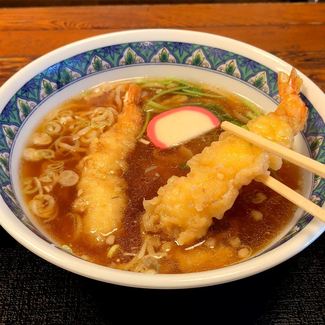 カレーそばさんが投稿したみそのそばやに関する口コミの画像