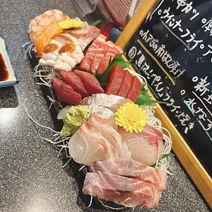 季節料理 治作（キセツリョウリジサク）