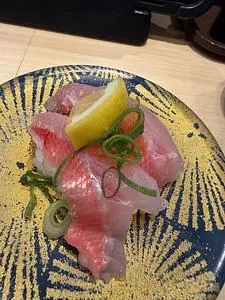 大起水産回転寿司 京阪くずはモール店
