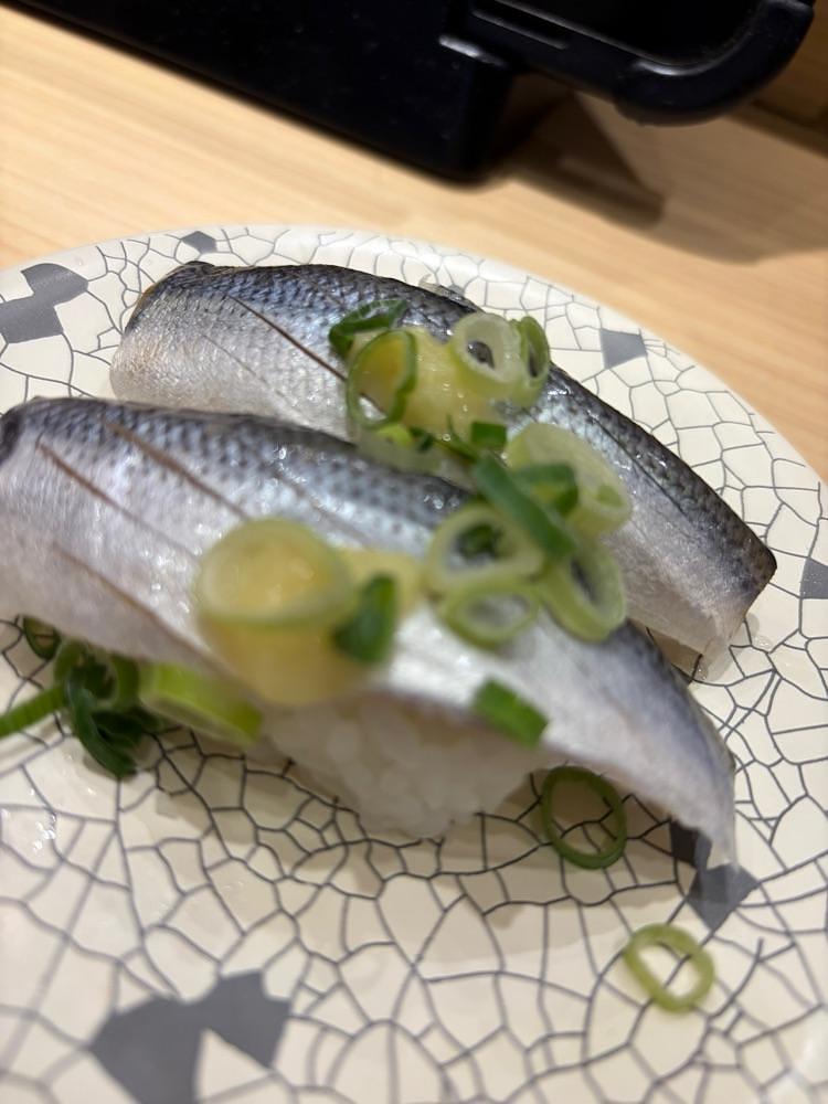 chou chou tabiさんが投稿した大起水産回転寿司 京阪くずはモール店に関する口コミの画像