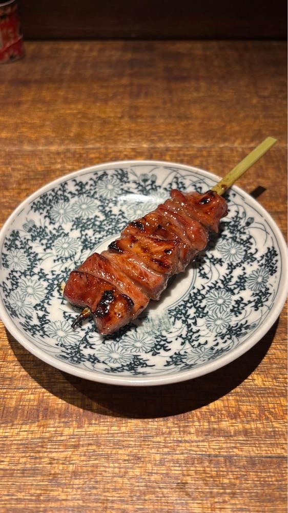 nanah1さんが投稿した焼鳥 えんや 中津店に関する口コミの画像