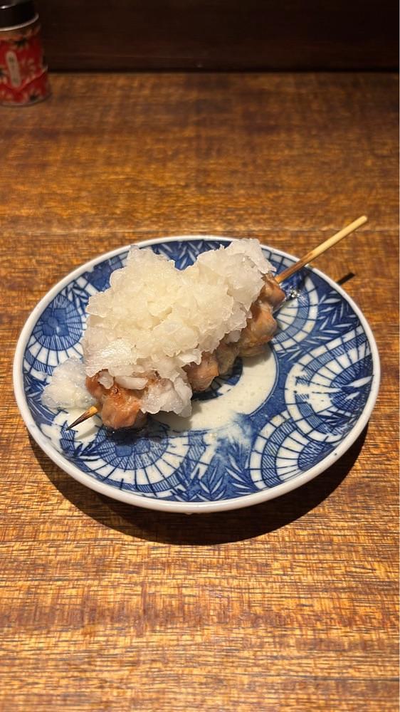 nanah1さんが投稿した焼鳥 えんや 中津店に関する口コミの画像