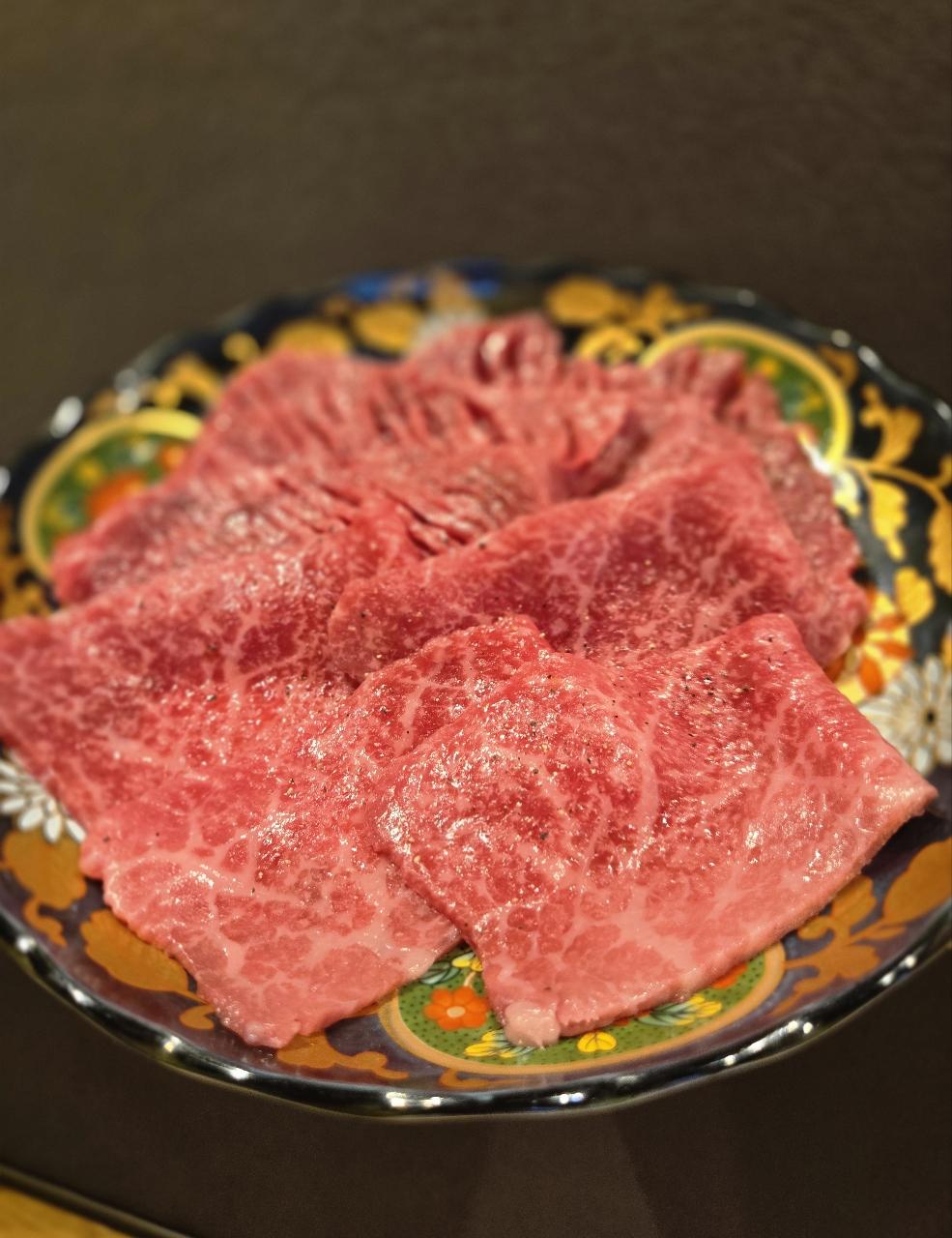 じゅりぽんさんが投稿した焼肉いなずまに関する口コミの画像