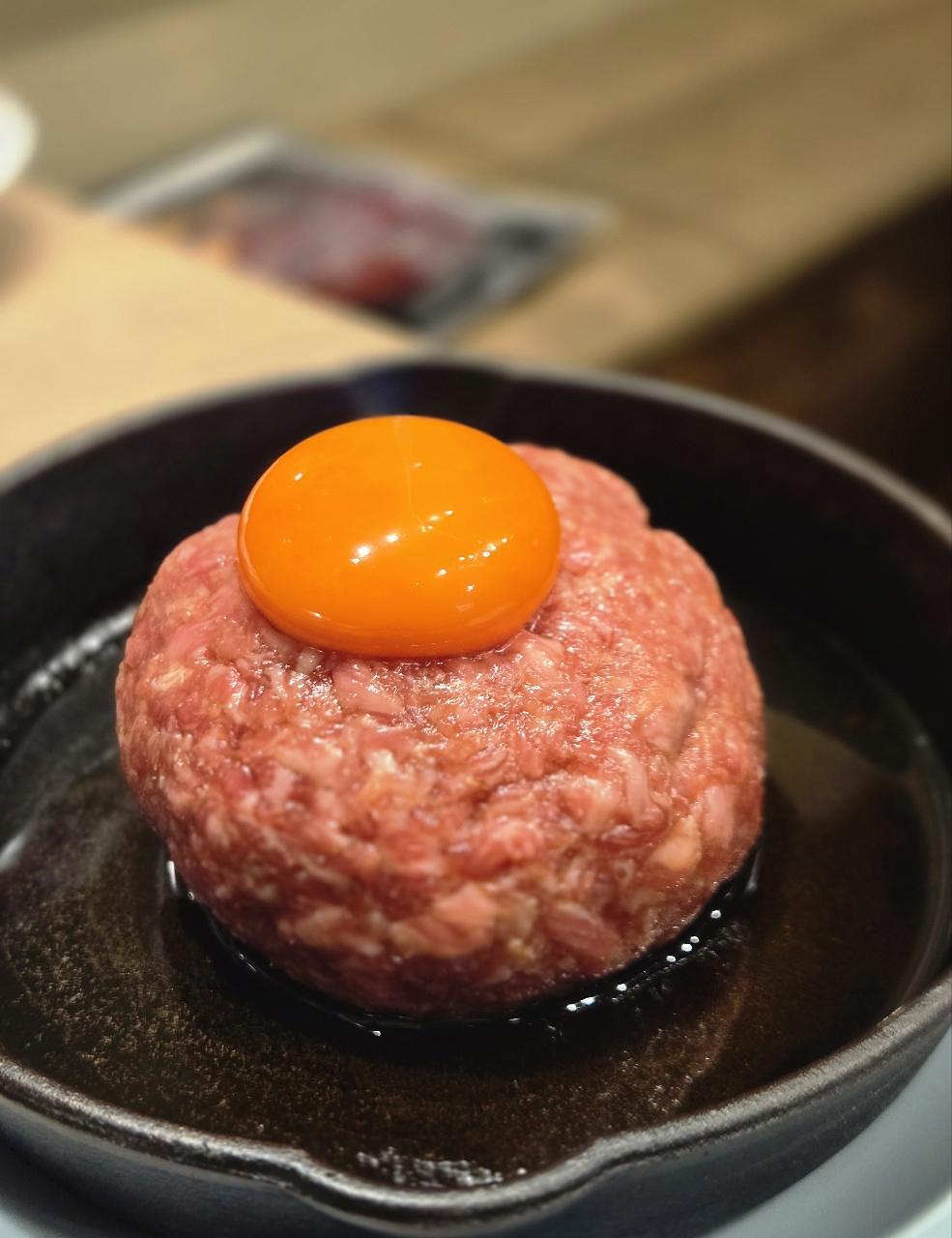 じゅりぽんさんが投稿した焼肉いなずまに関する口コミの画像