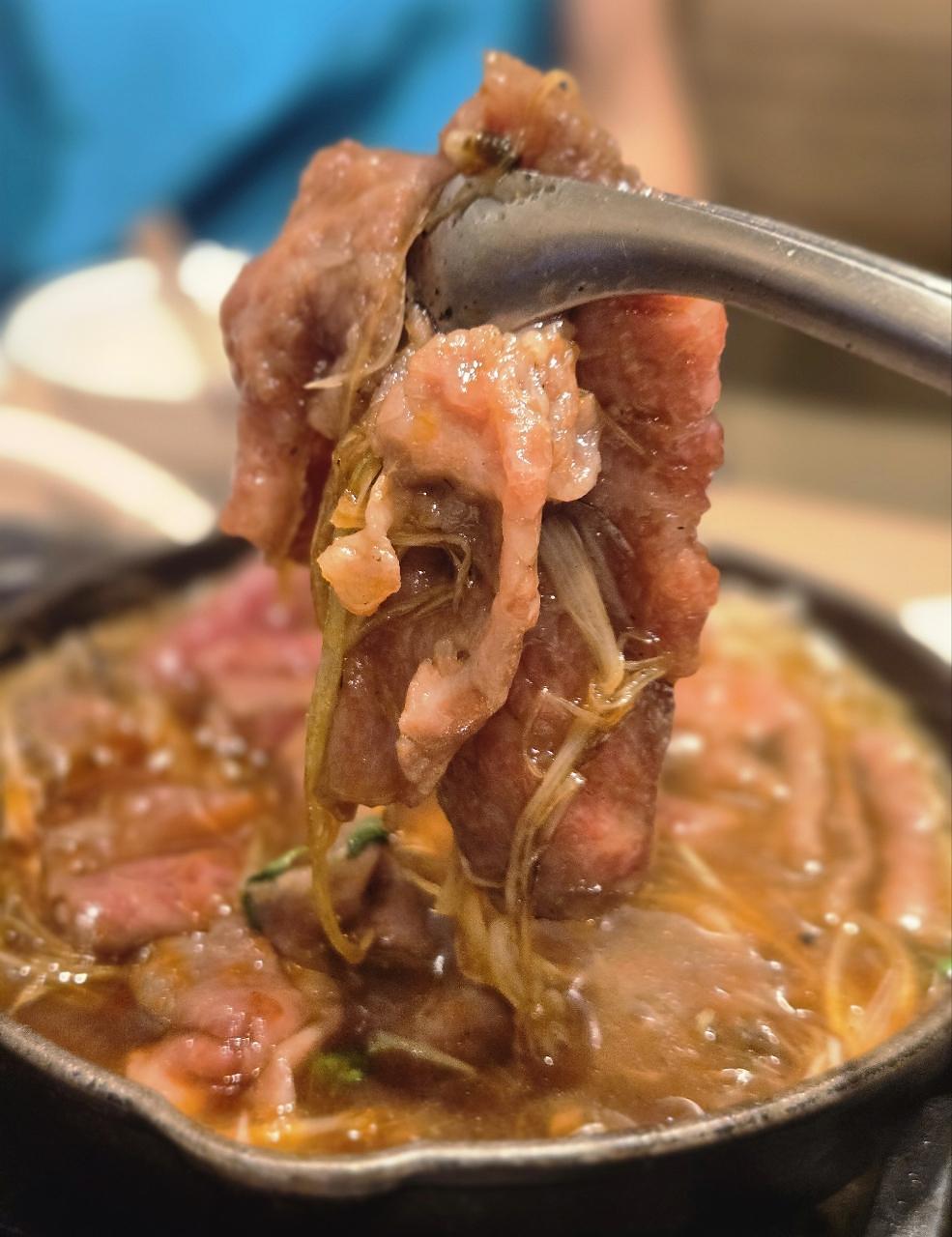 じゅりぽんさんが投稿した焼肉いなずまに関する口コミの画像