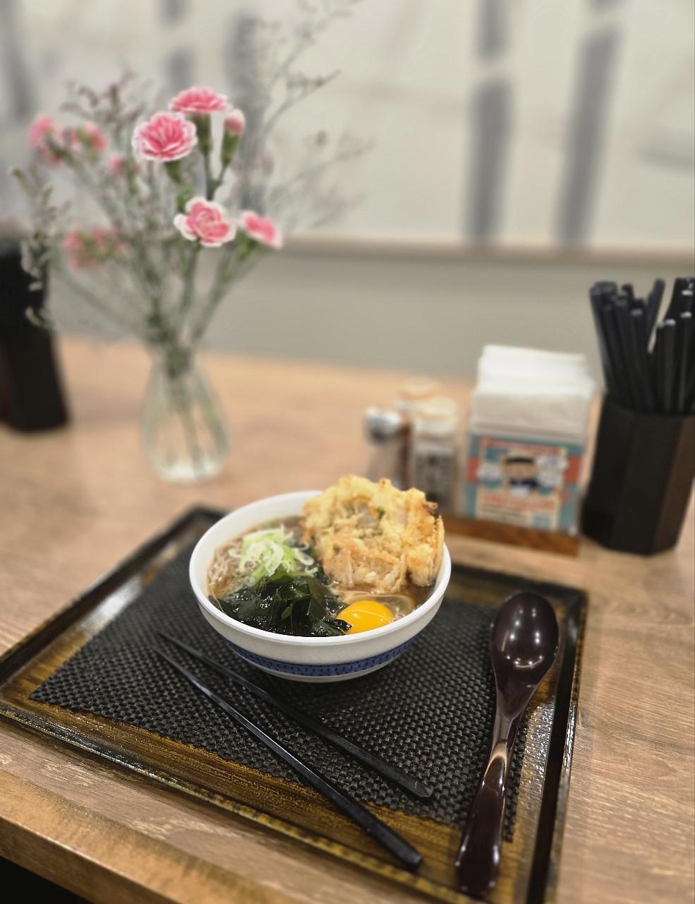 じゅりぽんさんが投稿したしぶそば 多摩川店に関する口コミの画像