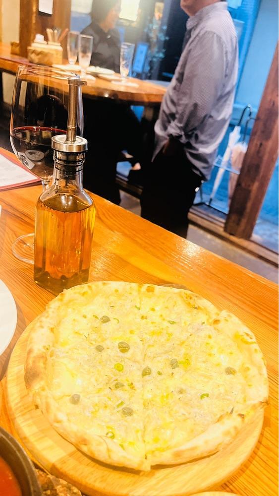 東京食べあルークさんが投稿した立ち呑みワイン マルシュ2（立ち呑みwine Maru-shu2）に関する口コミの画像