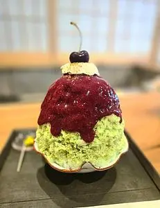 お茶と果物 扇屋