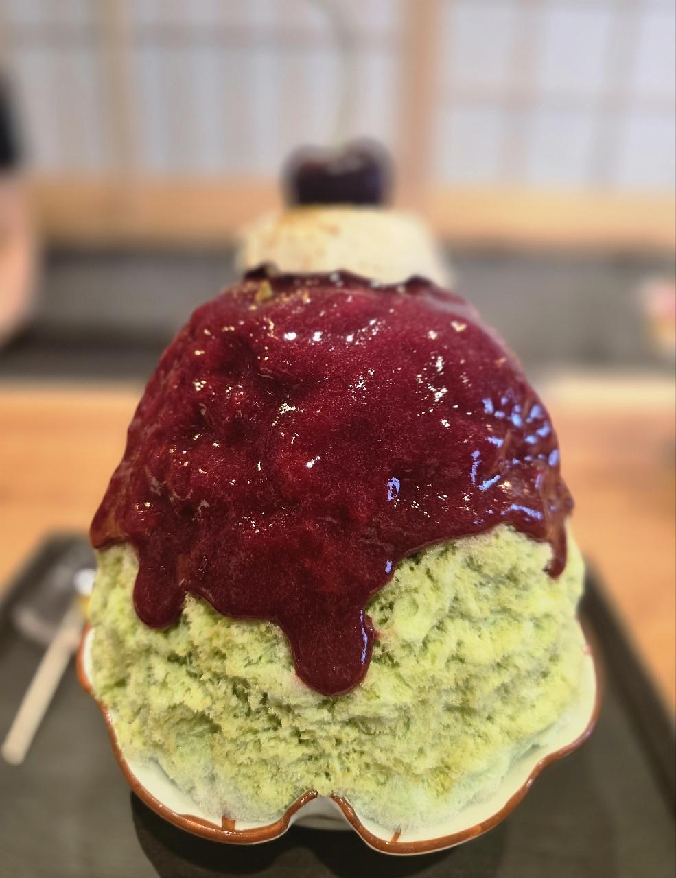 じゅりぽんさんが投稿したお茶と果物 扇屋に関する口コミの画像