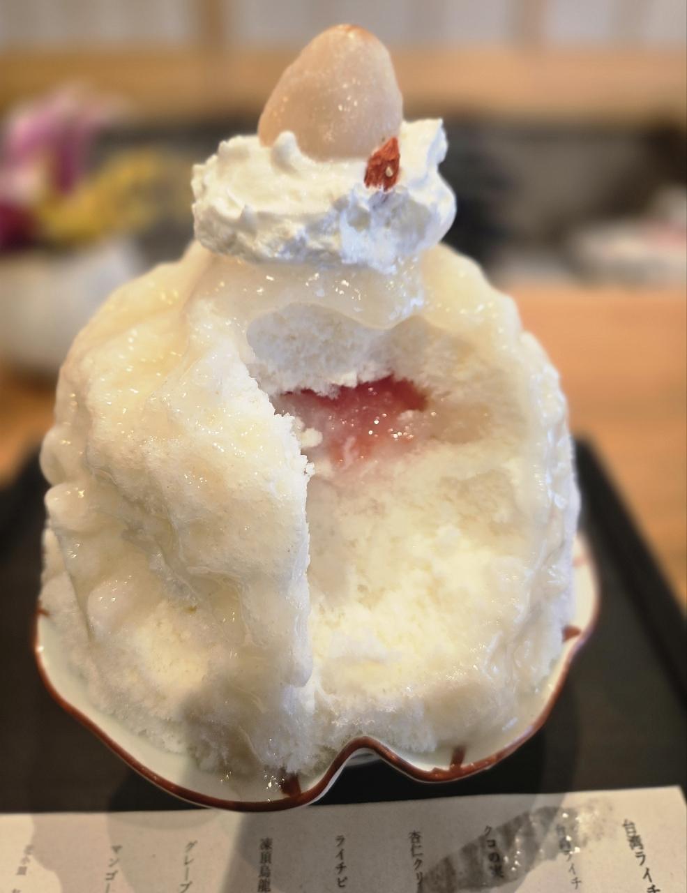 じゅりぽんさんが投稿したお茶と果物 扇屋に関する口コミの画像