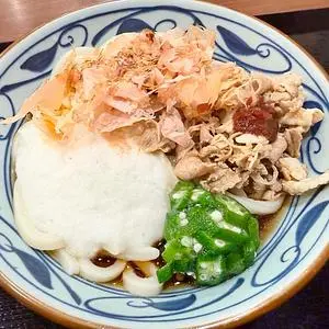 丸亀製麺 千葉ニュータウン中央店