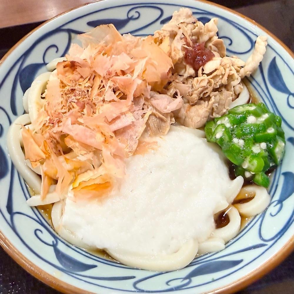 kaze_gourmetさんが投稿した丸亀製麺 千葉ニュータウン中央店に関する口コミの画像
