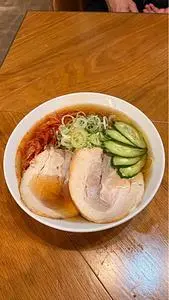 麺屋しらかわ 別邸 岐阜店