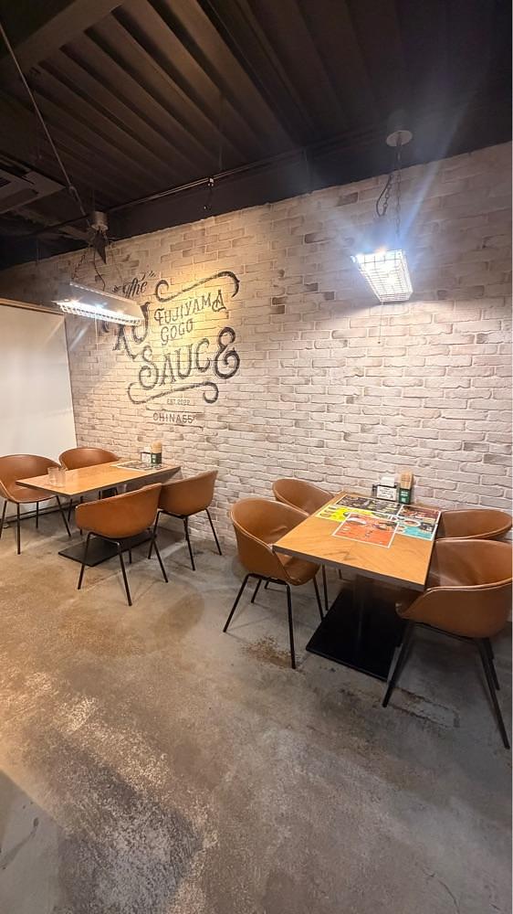 りおん💓さんが投稿した麺屋しらかわ 別邸 岐阜店に関する口コミの画像
