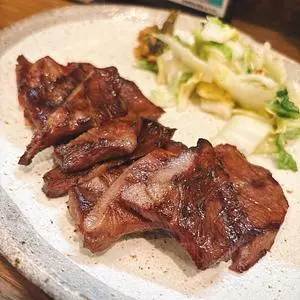 牛たん おやま（ぎゅうたん おやま）