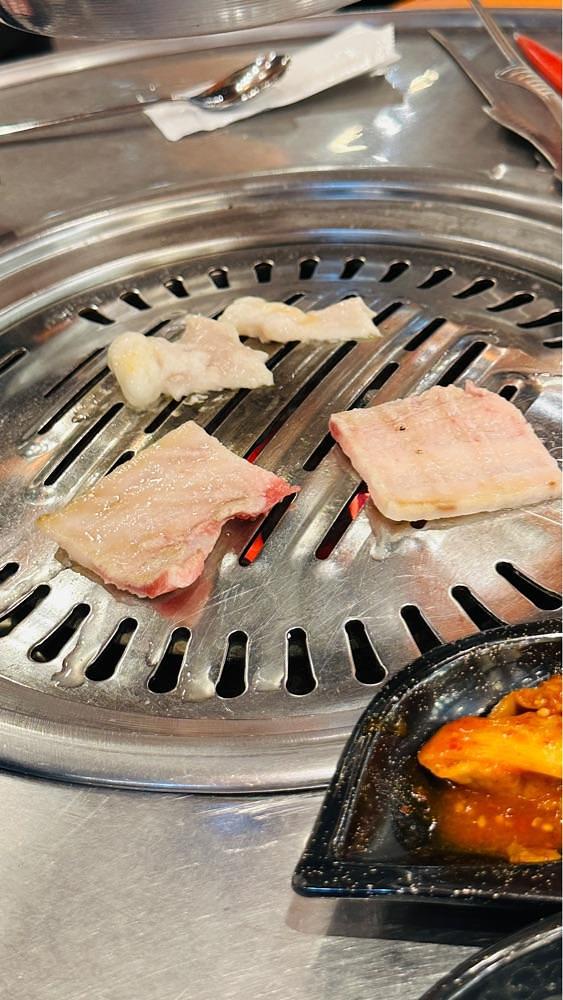 かめ_メグミさんが投稿したでじにらんど 大久保店に関する口コミの画像