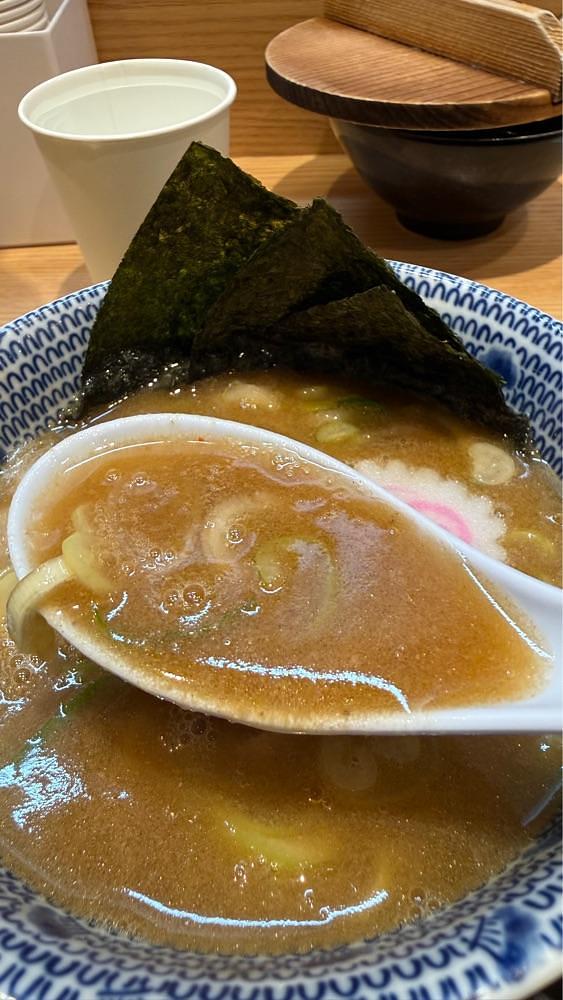 【東京近郊】居酒屋勝手にレビューさんが投稿した舎鈴 エキュート赤羽店に関する口コミの画像