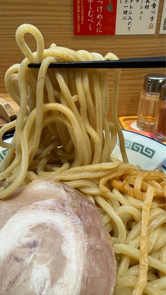 【東京近郊】居酒屋勝手にレビューさんが投稿した舎鈴 エキュート赤羽店に関する口コミの画像