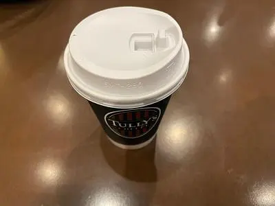 タリーズコーヒー 横浜ランドマークタワー店 1枚目