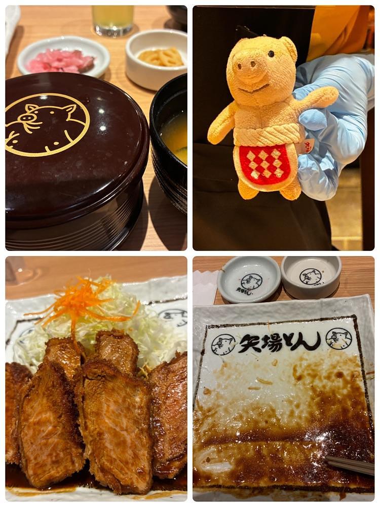 deri 2さんが投稿したみそかつ 矢場とん JR名古屋駅店に関する口コミの画像